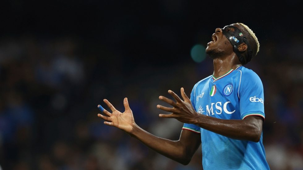 victor osimhen